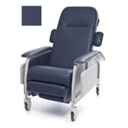 Graham Field Lumex® Deluxe Clinical Care Recliner - DENTAMED USA