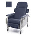Graham Field Lumex® Deluxe Clinical Care Recliner - DENTAMED USA