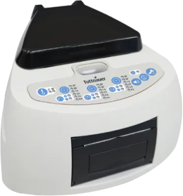 Tuttnauer MiniBio Incubator WTL198-0057