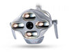 Flight Dental G.Comm Iris View (With Camera) LL-307GIV — manufacturer photograph