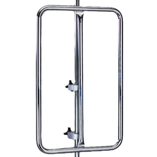 Clinton Industries IV Pole Infusion Pump Frame - IV-42
