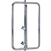 Clinton Industries IV Pole Infusion Pump Frame - IV-42