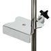 Clinton Industries IV Pole Pump Support Tray - IV-46
