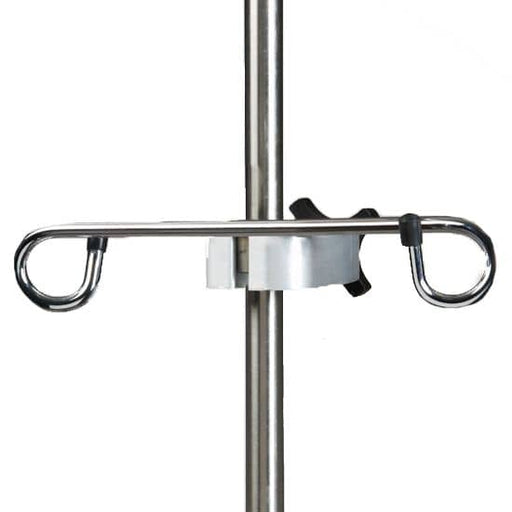 Clinton Industries IV Pole Accessory Hook - IV-57