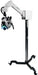 Colpo-Master II Binocular Zoom Center Post Colposcope | Aspen Surgical CS-205LED - Dentamed USA