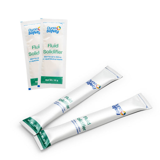 Dynarex Fluid Solidifer