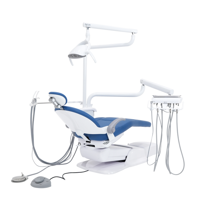 ADS AJ15 Classic100 Operatory Package