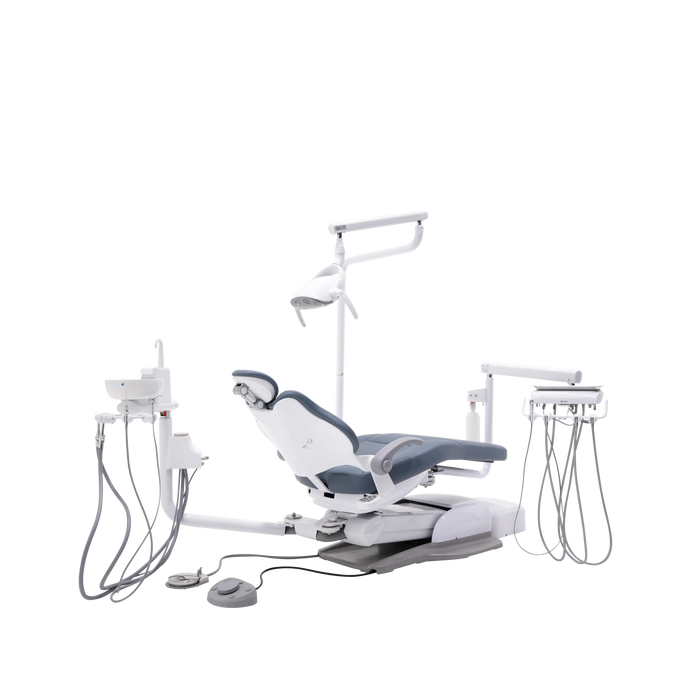 ADS AJ16 Classic201 Operatory Package