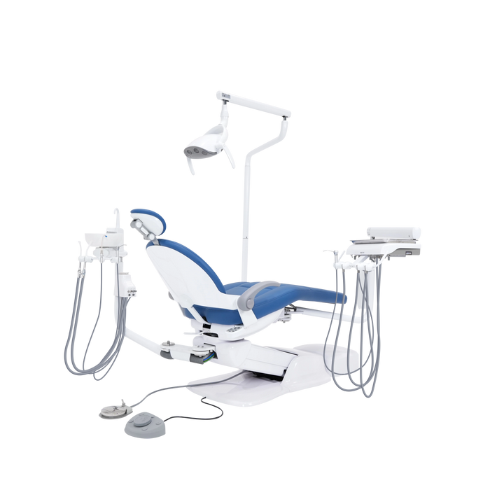 ADS AJ15 Classic200 Operatory Package