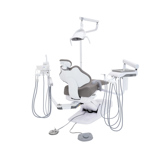 ADS AJ12 Classic201 Operatory Package