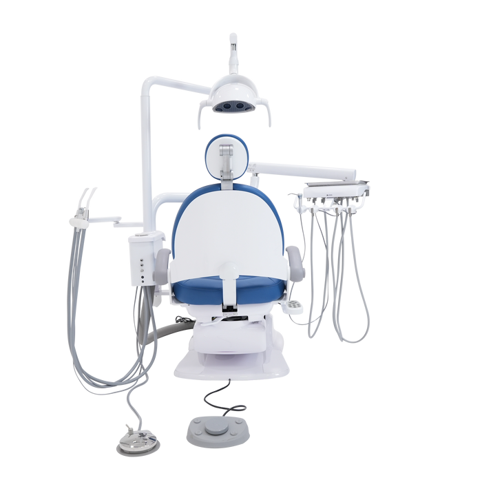 ADS AJ15 Classic100 Operatory Package