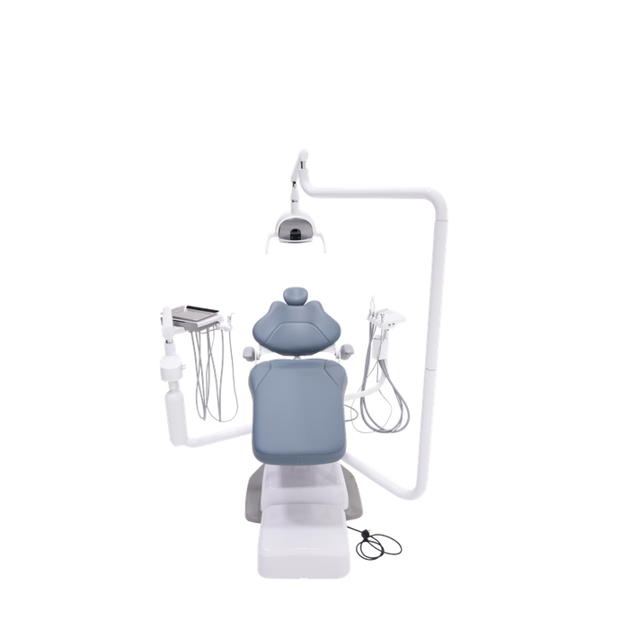 ADS Dental Operatory Package AJ16 Classic 200/201 Left/Right Swing