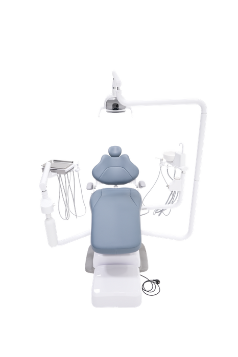 ADS Dental Operatory Package AJ16 Classic 200/201 Left/Right Swing