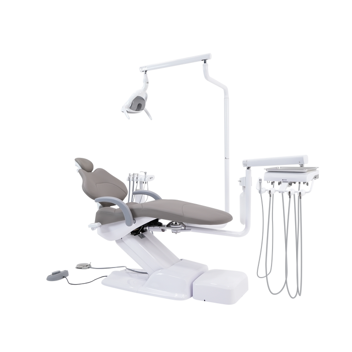 ADS AJ12 Classic200 Operatory Package