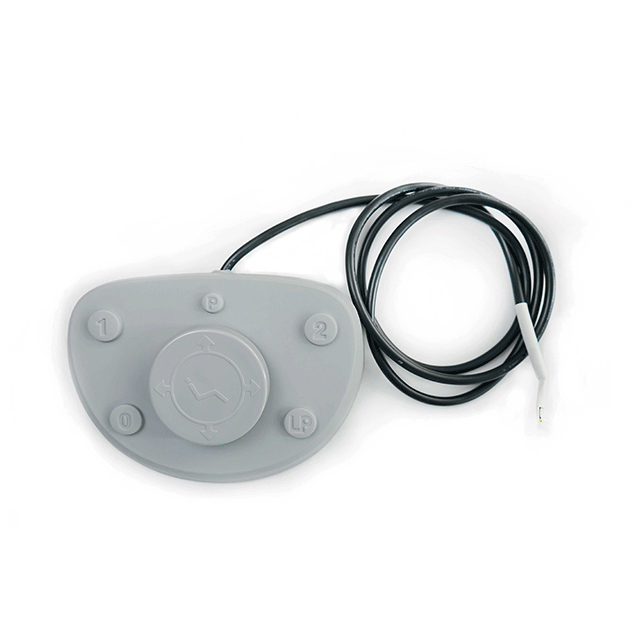 ADS Chair foot pedal