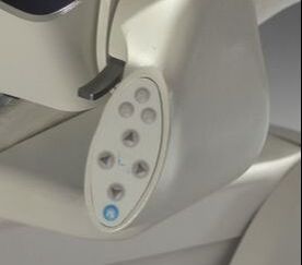 Beaverstate Epic Operatory Chair — optional accessories or configuration shown