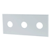 Belmed Cover Plates Oxequip - DENTAMED USA