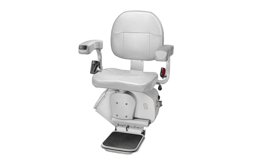 Merits Health E603 STRAIGHT STAIR LIFT — manufacturer gallery
