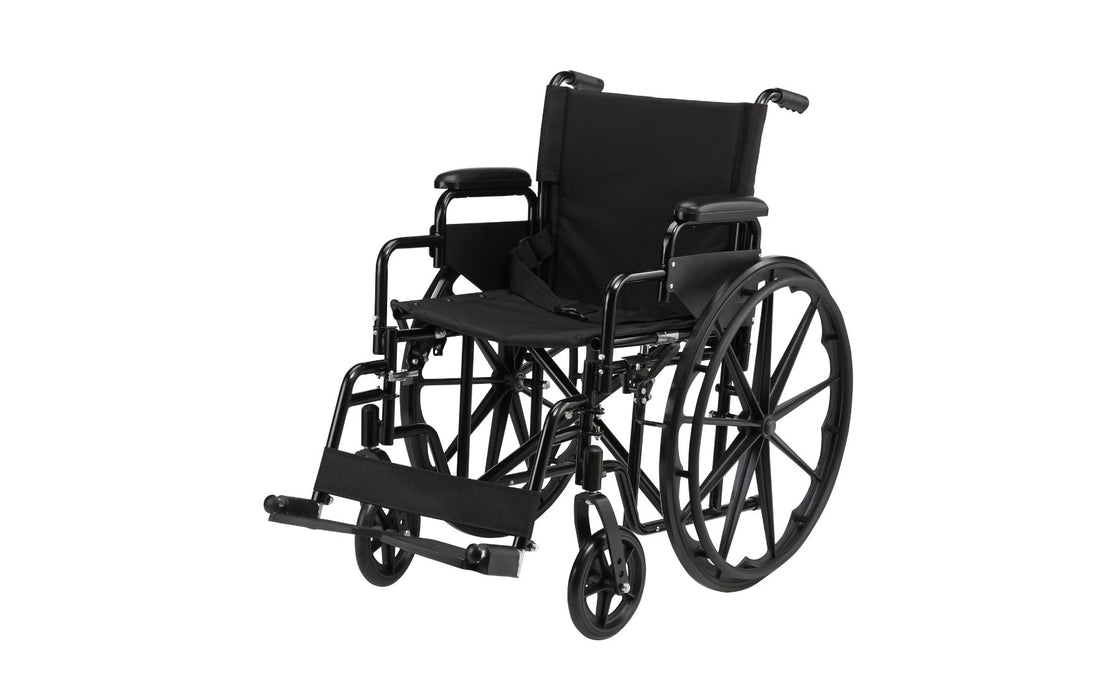 Merits Health N424 ROCKY K3 — manufacturer gallery
