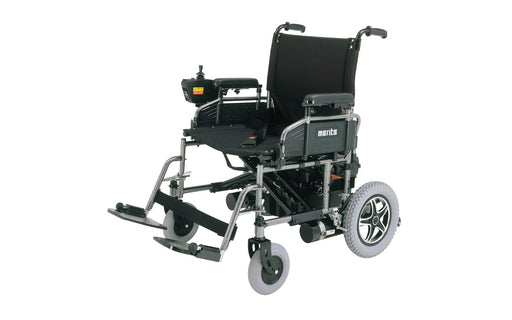 Merits Health P181 TRAVEL-EASE 22 — manufacturer gallery