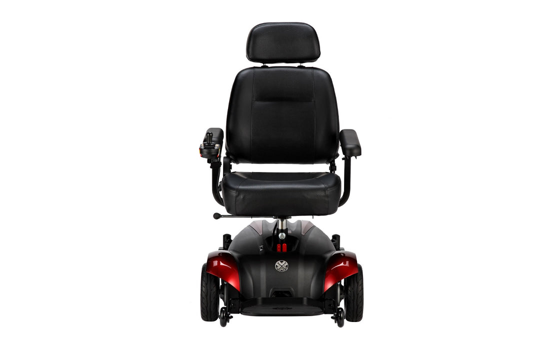 Merits Health P322A VISION CF — manufacturer gallery