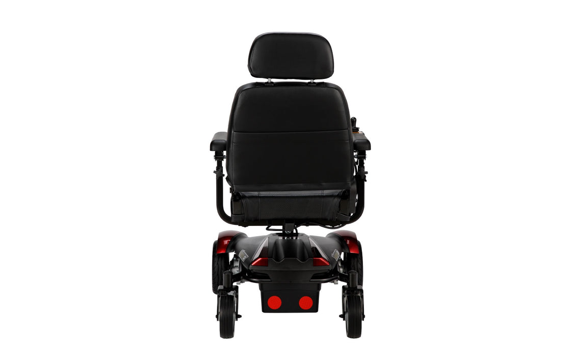 Merits Health P322A VISION CF — manufacturer gallery