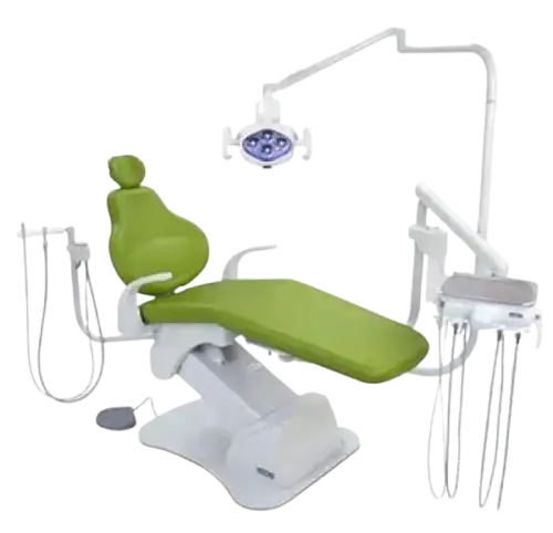 SDS Dental Chair Operatory Package 6700M Swing Mounted Operatory Package sds-dental-chair-operatory-package-6700m-swing-mounted-dentamed-usa