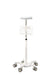 Viva Comford Mobile Stand for Welch Allyn 4400 Vital Sign Monitor 911-01 - DENTAMED USA
