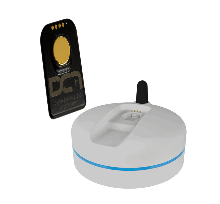 Mid America Dental Sales DC-Air4 Wireless Size 2 Sensor Starter Kit M01-442