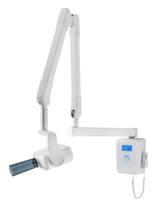 Mid America Dental Sales Trident RiX70 DC Wall-Mount X-Ray 80 cm M01-802