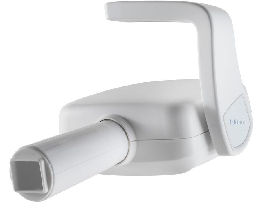 Mid America Dental Sales Trident RiX70 DC Rectangular Collimator M01-808