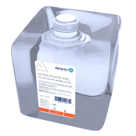 Dynarex Ultrasound Gel - Z-ULTRASOUND_GEL