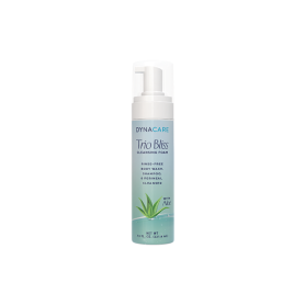 Dynarex Trio Bliss Cleansing Foam - 1382