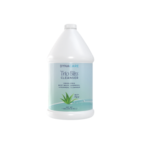 Dynarex Trio Bliss Cleanser - 1383