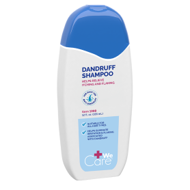 Dynarex Dandruff Shampoo - 1398