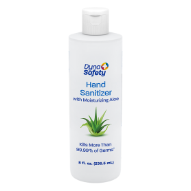 Dynarex Hand Sanitizer with Moisturizing Aloe - 1431