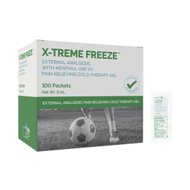 Dynarex X-Treme Freeze - 1441