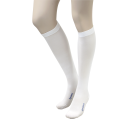 Dynarex DynaFit Compression Stockings - Kne - Z-DYNAFIT_COMPRESS_STOCK