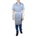 Dynarex Isolation Gown Poly - Coated Barrier - 2146