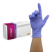 Dynarex DynaPlus Nitrile Exam Gloves - 2519