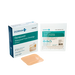 Dynarex DynaLevin - Waterproof Foam Dressing Bordered - 3021