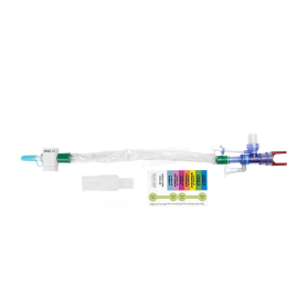 Dynarex Vortex 72 Closed Suction Tracheal Catheter, DSE - 31016