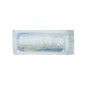 Dynarex Conforming Stretch Gauze Bandage - Sterile - 3114