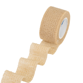 Dynarex Sensi Wrap, Self-Adherent - Latex Free - 3187