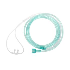 Dynarex Nasal Oxygen Cannula - Flared Tip - Z-NASAL_OXY_CAN-FLAR_TIP