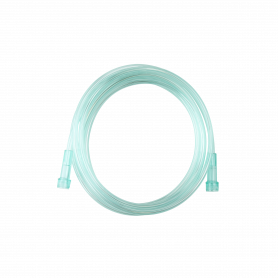 Dynarex Oxygen Supply 40' (12.1 m) Crush Resistant Tubing - 33207