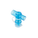 Dynarex Spring Loaded T-Adaptor - 34502