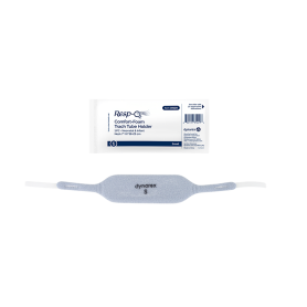 Dynarex Comfort-Foam Trach Tube Holder, 1-Piece - 35020