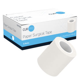 Dynarex Paper Surgical Tape - 3553