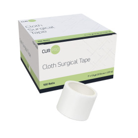 Dynarex Cloth Surgical Tape - 3558